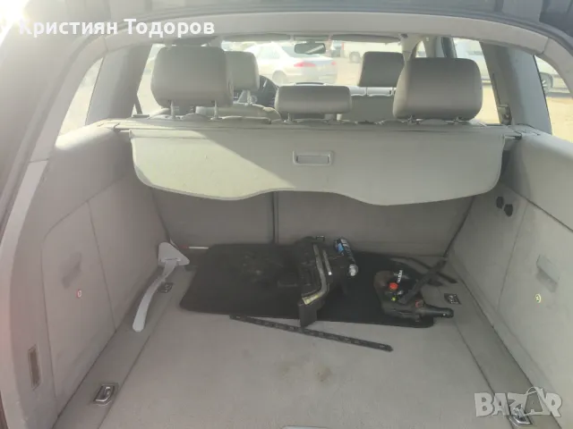 VW Touareg 2.5 tdi на части, снимка 5 - Части - 47465000
