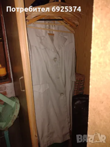 Продавам мъжки шлифер L/XL, снимка 2 - Палта - 49478719