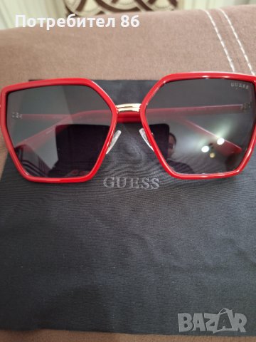 Нови слънчеви очила , снимка 4 - Слънчеви и диоптрични очила - 44280082