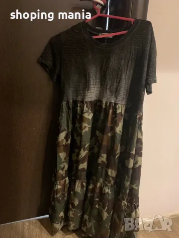 Рокля fetish , снимка 2 - Рокли - 45728529