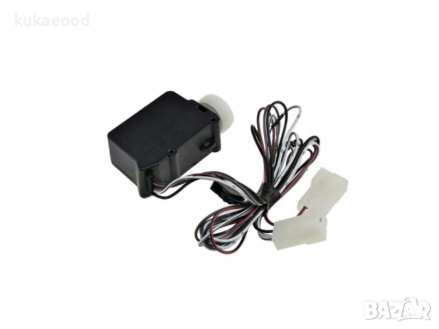 Моторче за заключване на багажник за VW LT2 (1996-2006), снимка 2 - Части - 44671897