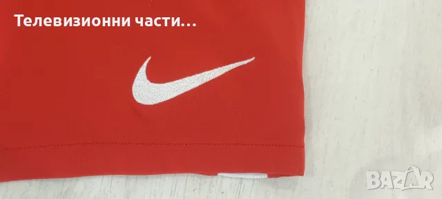 Оригинални футболни шорти къси гащи на Ливърпул сезон 2020/2021 Nike DB2831-687, размер L. Liverpool, снимка 4 - Спортни дрехи, екипи - 55776604