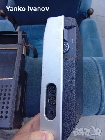 Philips N2203, снимка 4 - Радиокасетофони, транзистори - 50101542