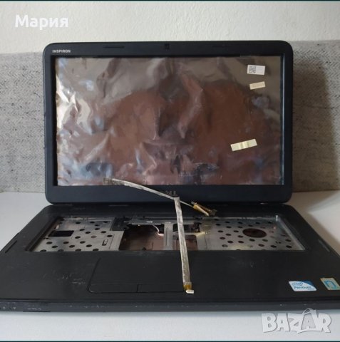 Dell Inspiron M5040 корпуси