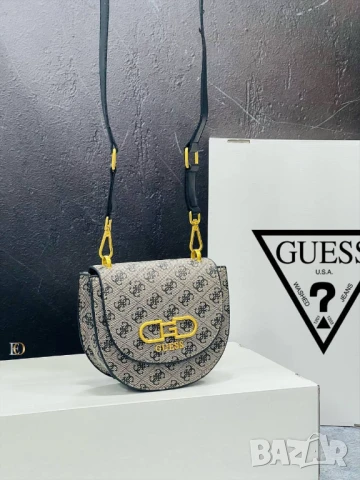 чанти guess, снимка 14 - Чанти - 50776505