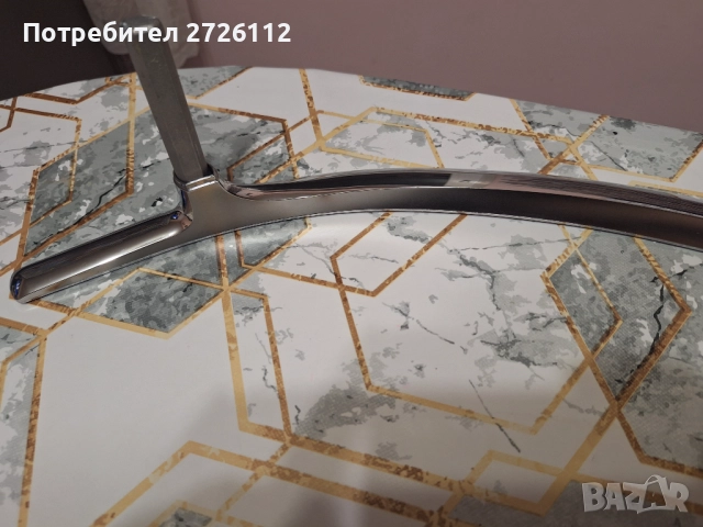 Стойка за телевизор, снимка 2 - Стойки, 3D очила, аксесоари - 52840410