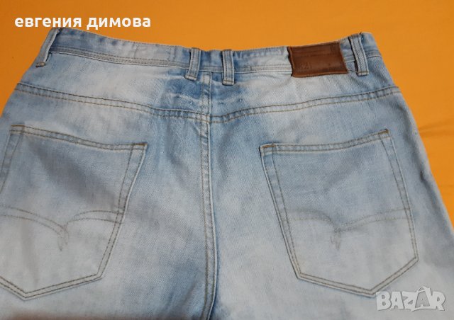 Мъжки дънки , снимка 2 - Дънки - 40932922