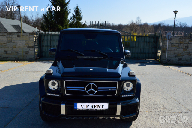 Луксозни коли и джипове VIP RENT A CAR, снимка 4 - Rent a car - 44669358