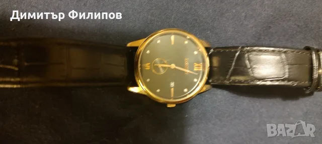 часовник KASHIDUN, , снимка 3 - Мъжки - 55772492