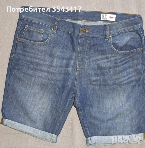 Мъжки дънки различни, снимка 3 - Дънки - 53399470