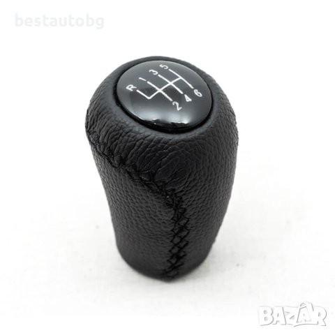 Топка за скоростен лост за MAZDA с 6 скорости, снимка 2 - Аксесоари и консумативи - 42593794