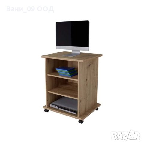 Шкафче на колелца, снимка 2 - Шкафове - 41344299