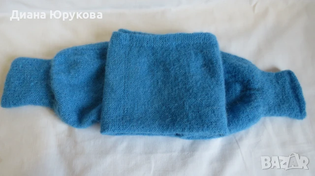 Пролетно-есенно болеро, снимка 4 - Корсети, бюстиета, топове - 51191304