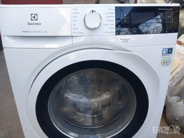 Продавам на части пералня Electrolux EW6F328W, снимка 2 - Перални - 48925261