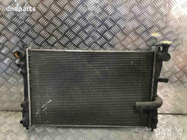 Воден радиатор Mitsubishi Colt,1.5DID,2005г.