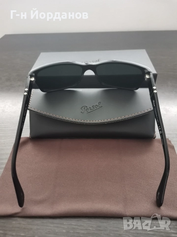 Persol 2803S очила-Промо цена !!! , снимка 7 - Слънчеви и диоптрични очила - 52773067