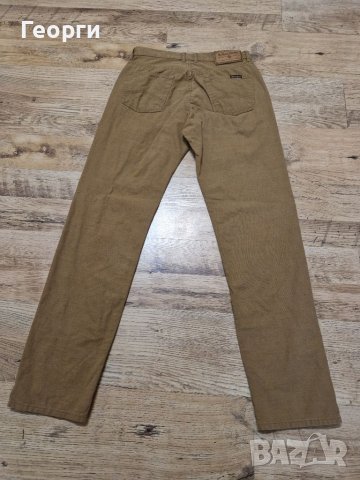 Мъжки дънки Marlboro Размер  33/34, снимка 2 - Дънки - 42097872