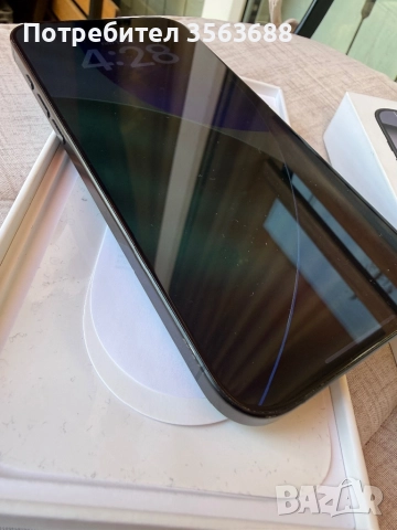 Apple Iphone 16 Pro Max 512GB, снимка 5 - Apple iPhone - 52802207