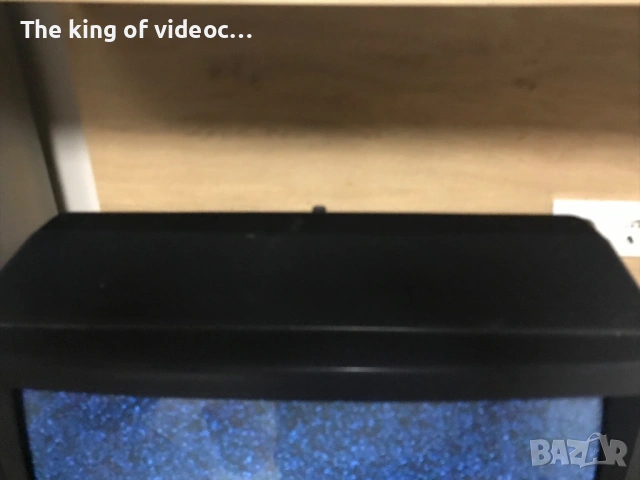 Ретро телевизор Funai , снимка 3 - Телевизори - 53064356