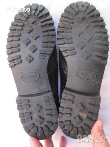 CHRISTIAN DIETZ маркови мъжки обувки размер 7. (EU-40,5)., снимка 4 - Ежедневни обувки - 44214460