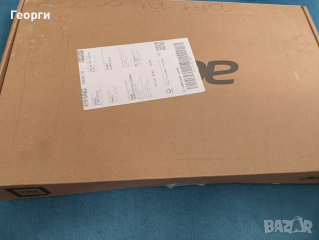 Acer Extensa EX215-31 15.6" Full HD лаптоп, снимка 3 - Лаптопи за дома - 53540243