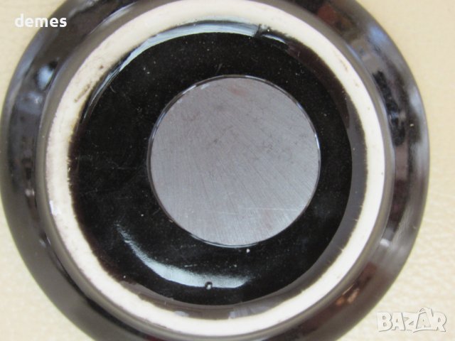 Керамичен магнит от Москва, Русия, снимка 4 - Колекции - 44156108