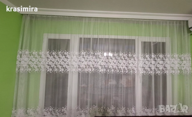 Продава, снимка 2 - Пердета и завеси - 52996966