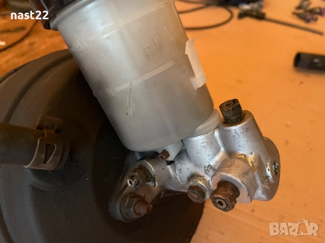 Серво с помпа  за Сузуки Витара 2.0 v6 136 k.s, снимка 2 - Части - 52008585