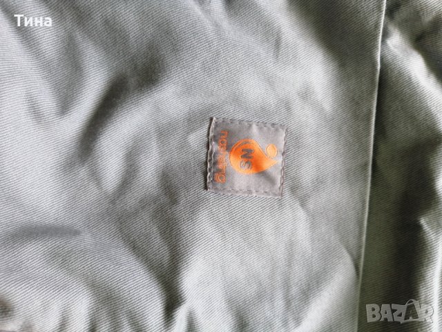 Ергономична раница, снимка 3 - Кенгура и ранички - 42417841