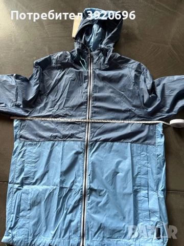 Мъжко яке Timberland, снимка 10 - Якета - 53455181