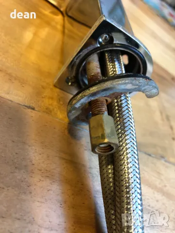 Смесителен кран за мивка Cersanit, снимка 4 - Други стоки за дома - 49241200