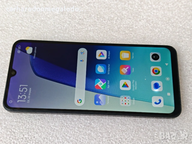 Xiaomi Redmi 14C 128GB 4GB RAM Dual, снимка 6 - Xiaomi - 53048969