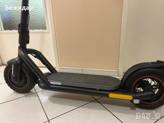 Електрически скутер, снимка 4 - Велосипеди - 51098090