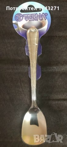 Лъжички за сладолед, снимка 2 - Прибори за хранене, готвене и сервиране - 35850539