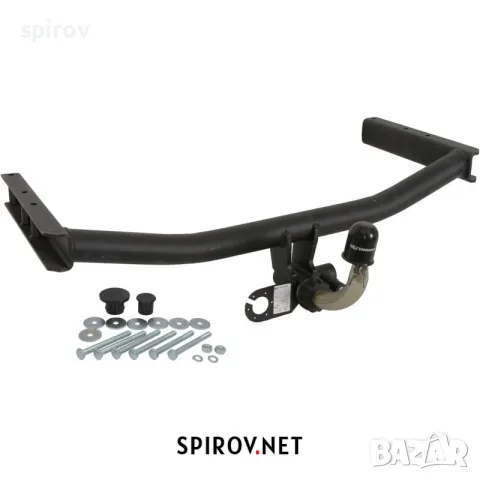 Теглич VW Passat B5 B5.5 1997-2005, снимка 1 - Части - 55701285