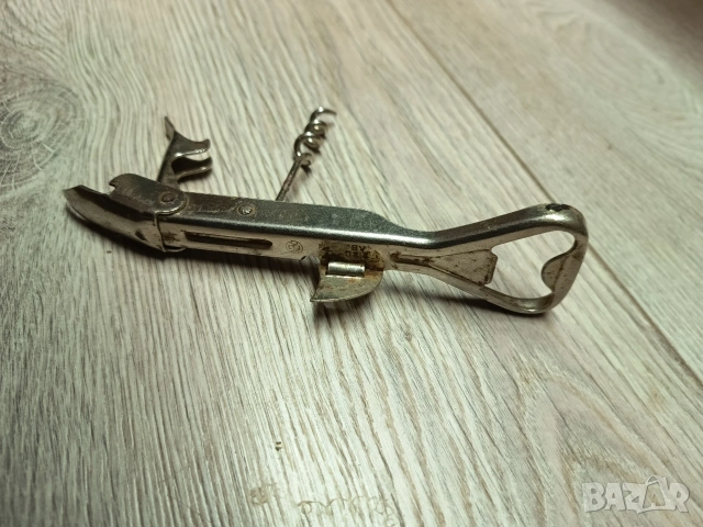 Отварачка от соца 2, снимка 7 - Колекции - 53864421