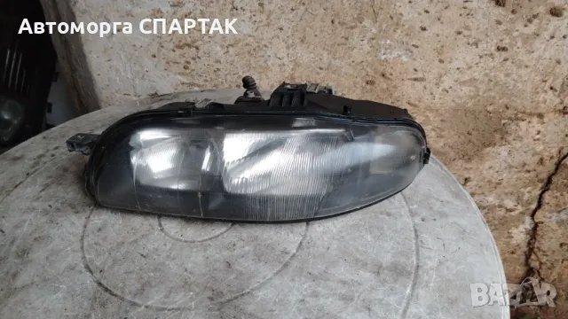 Стопове за Фиат брава, снимка 2 - Части - 48427679