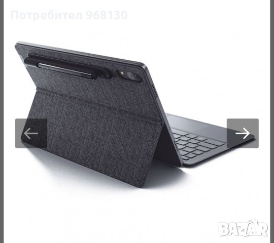 Ново с гаранция Lenovo, снимка 3 - Таблети - 39965892