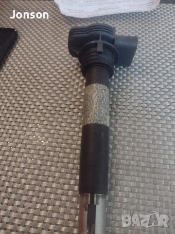 Bosch 0221604115. Бобина Аudi A4, снимка 5 - Части - 53280525