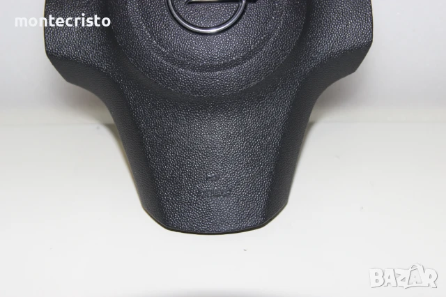 Airbag волан Opel Corsa D (2006-2015г.) 13235770 / Опел Корса Д, снимка 3 - Части - 50958010