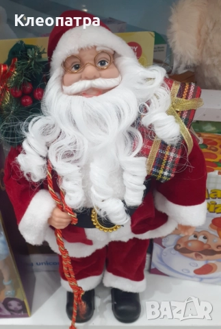 Коледна декорация 