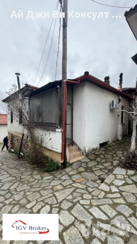 Къща в с. Стратоники, Халкидики, снимка 15 - Къщи - 53559224