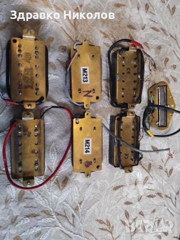 ,продава адаптери за китара