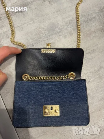 Чанта за мобилен телефон Liu Jo, снимка 5 - Чанти - 49381159