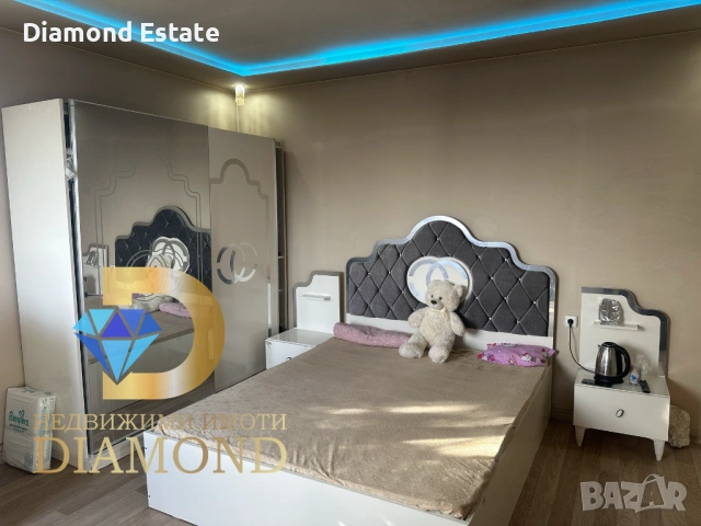 Апартамент в Димитровград, кв. Славянски