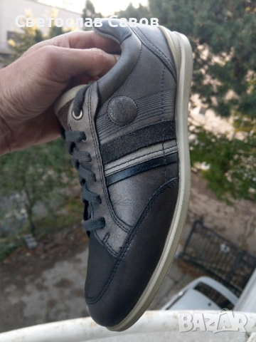 Резервирани.Ecco 42нм. 26,5см., снимка 2 - Спортни обувки - 50560854