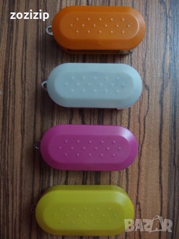 Кутийка за ключ Фиат(Fiat)500, Panda, Punto, Bravia, Stilo, снимка 6 - Аксесоари и консумативи - 30382343