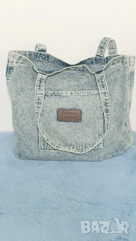 Дамски чанти през рамо, за документи