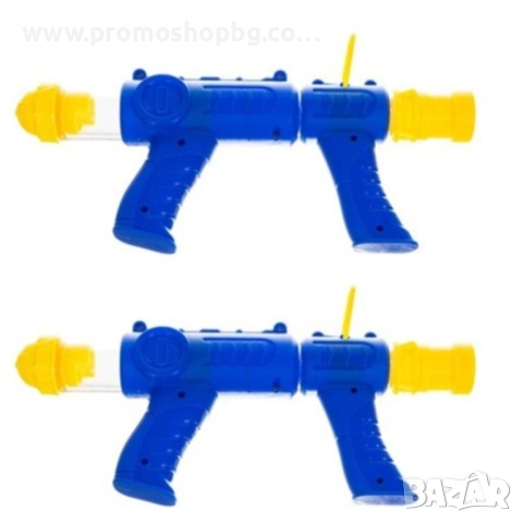 Игра "Стрелба по Пате - мишена" Kruzzel , Безопасни меки топчета, снимка 5 - Игри и пъзели - 52506530