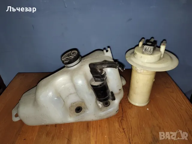 Части Рено Клио , снимка 7 - Части - 49249646